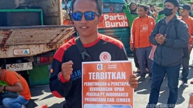 Di Tengah Bagi-bagi Hadiah Mewah untuk Konsumen, Pekerja Retail Pertanyakan Hak Mereka Sendiri