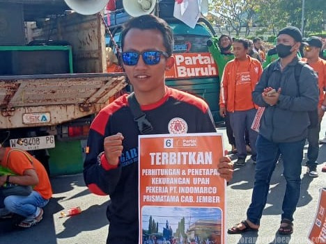 Di Tengah Bagi-bagi Hadiah Mewah untuk Konsumen, Pekerja Retail Pertanyakan Hak Mereka Sendiri