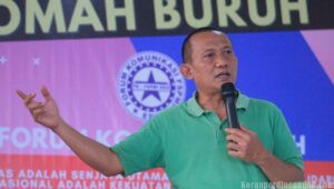 Permenaker Nomor 7 Tahun 2026 Terdapat Pasal Yang Membuat Pemilik Perusahaan Alih Daya Dapat Lepas Dari Tanggung Jawab