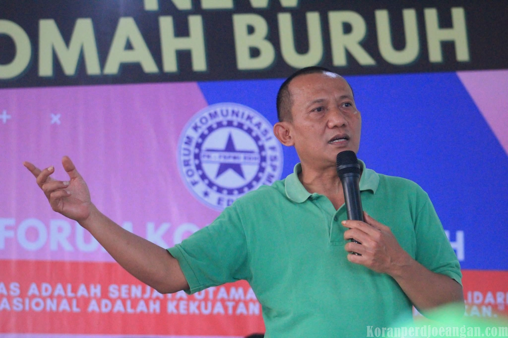 Permenaker Nomor 7 Tahun 2026 Terdapat Pasal Yang Membuat Pemilik Perusahaan Alih Daya Dapat Lepas Dari Tanggung Jawab