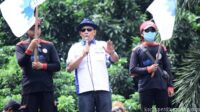 Menteri atau Makelar? DPW FSPMI Banten Sebut Permenaker 7/2026 Pengkhianatan Nyata Kemenaker Terhadap Rakyat Pekerja