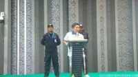 Hadiri Musnik X PUK Aisin Indonesia, Presiden FSPMI Sebut Permenaker 7/2026 Tidak Lindungi Buruh