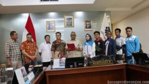 Bukti Nyata Pentingnya Serikat Pekerja dalam Kasus Indomarco Prismatama