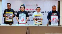 KSPI Tegaskan K3 Tidak Bisa Ditawar, Serukan Sosialisasi dan Pelabelan Material Mengandung Asbes