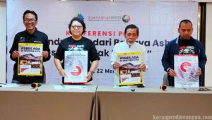 KSPI Tegaskan K3 Tidak Bisa Ditawar, Serukan Sosialisasi dan Pelabelan Material Mengandung Asbes