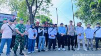 Bupati Mojokerto Gus Bara Janji Perluas Lapangan Kerja di Momentum May Day 2026