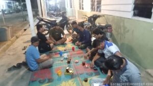 Soliditas Tidak Akan Melemah, PUK PT. ADEI Tetap Rapatkan Barisan