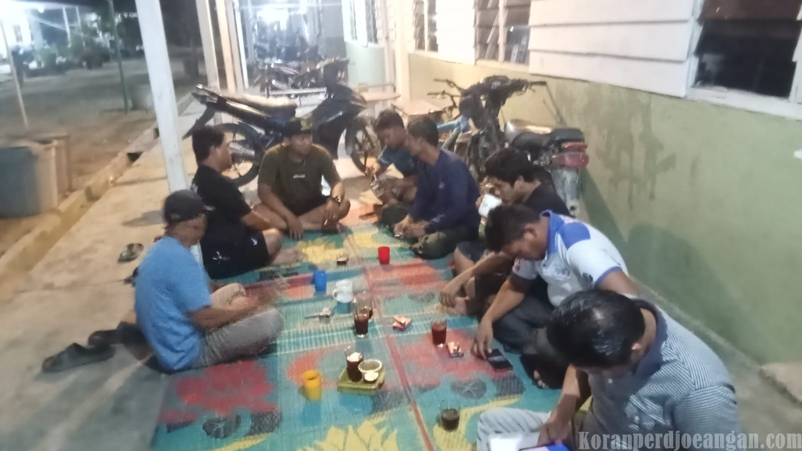 Soliditas Tidak Akan Melemah, PUK PT. ADEI Tetap Rapatkan Barisan
