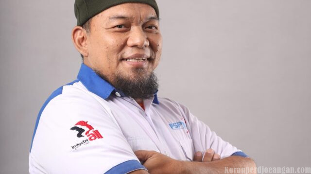 Prabowo Tetapkan Perpres Perlindungan Ojol, SPDT FSPMI Minta Pengawasan Ketat dalam pelaksanaannya