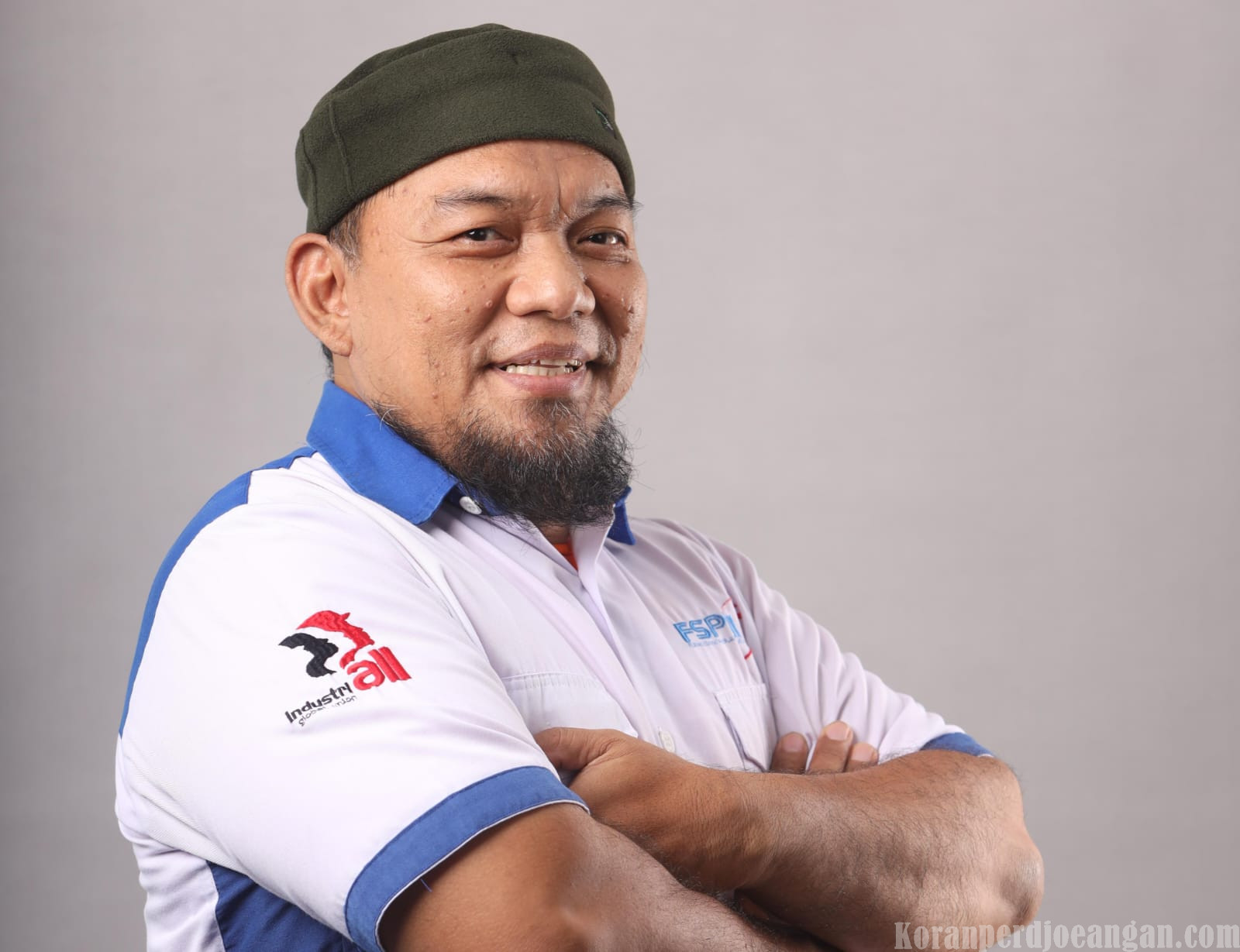 Prabowo Tetapkan Perpres Perlindungan Ojol, SPDT FSPMI Minta Pengawasan Ketat dalam pelaksanaannya