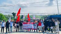 Aliansi Gerakan Buruh Bersama Rakyat Soroti K3 dan Pungli di Industri Nikel Maluku Utara
