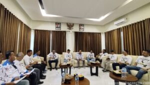Hari Buruh Internasional 2026 Jadi Momentum Dorong Layanan Kesehatan Gratis di Tuban