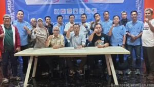 May Day 2026, Ketum PP SPLP FSPMI Apresiasi Anggota yang Taat Instruksi Organisasi
