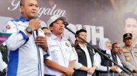 May Day 2026 di Jatim Berbuah Hasil: Gubernur Sepakati Tuntutan Buruh, dari RUU Ketenagakerjaan hingga Insentif Pajak