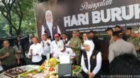 Pemprov Jatim dan Serikat Buruh Sepakati Tuntutan May Day 2026