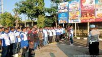 FSPMI PT Indomarco Prismatama Cabang Jombang Ikut Memperingati MAY DAY 2026