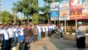 FSPMI PT Indomarco Prismatama Cabang Jombang Ikut Memperingati MAY DAY 2026