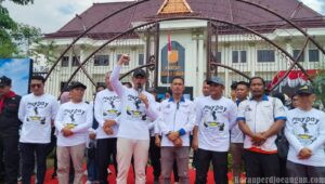 LKS Tripartit di Tuban Dinilai Belum Maksimal, Bupati Instruksikan Pertemuan Rutin
