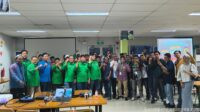 PUK SPEE FSPMI PT. Schneider Indonesia Gelar Konsolidasi Anggota