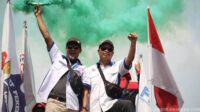 Gelora May Day 2026 Heri Novianto PARIN: Buruh Satukan Suara untuk Keadilan dan Kepastian Kerja