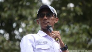 Narwoko: Catatan Perjuangan Hari Buruh 2026 – Melawan atau Tergilas!