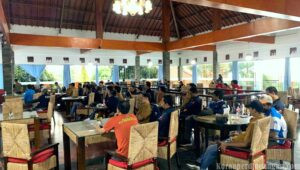 Pasca May Day 2026, PUK SPAMK-FSPMI PT. NTRI Gelar Rapat Pleno Bersama Pengurus