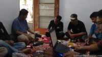 Serikat FSPMI PT Immortal Cosmedika Indonesia Gelar Rapat Terbatas Bahas Perselisihan