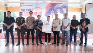 Usai Audiensi May Day 2026, Wabup Kuansing Ultimatum Disnaker Segera Bentuk LKS Tripartit dan Satgas PHK