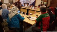 KSPI Gelar Pendidikan Training of Trainers di Bogor, Perkuat Perlindungan dan Hak Hukum Pekerja