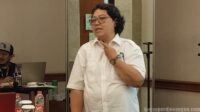 KSPI Lanjutkan Sesi Kedua ToT, Rita Bekali Peserta Menjadi Trainer Handal