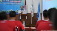 TFTS SEIWA : Menempa Penggerak, Menguatkan Barisan