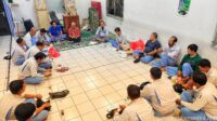 FSPMI Namicoh Gelar Rapat Pembentukan Tim Komisi PKB Periode 2026–2028