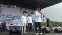 Tak Lagi Turun ke Jalan, Buruh Kabupaten Serang Suarakan 3 Tuntutan Utama di May Day 2026