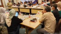 ToT KSPI Fokus Cetak Trainer Handal dan Profesional, Marupi Tekankan Kesiapan Menyeluruh