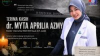 FSP FARKES KSPI Berduka: Wafatnya dr. Myta Jadi Alarm Evaluasi Sistem Kerja Tenaga Kesehatan