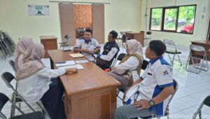 SPAI FSPMI Bogor Desak Dinas Pengawasan Ketenagakerjaan Bertindak Cepat