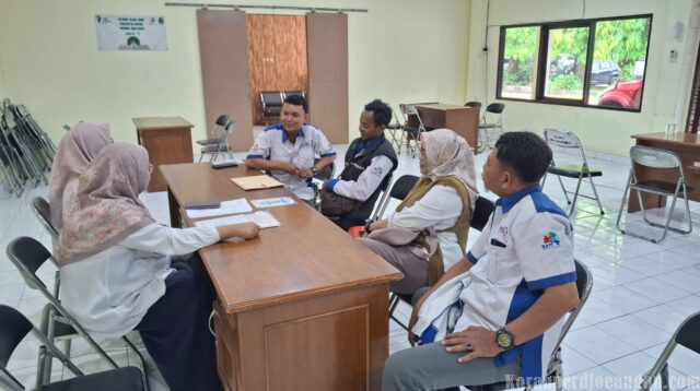 SPAI FSPMI Bogor Desak Dinas Pengawasan Ketenagakerjaan Bertindak Cepat