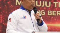Kado Buruh Jelang May Day atau Tetesan Racun? Ketum PP SPLP FSPMI Kritik Permenaker 7/2026 Soal Alih Daya