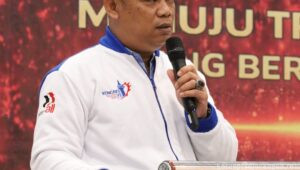 Kado Buruh Jelang May Day atau Tetesan Racun? Ketum PP SPLP FSPMI Kritik Permenaker 7/2026 Soal Alih Daya
