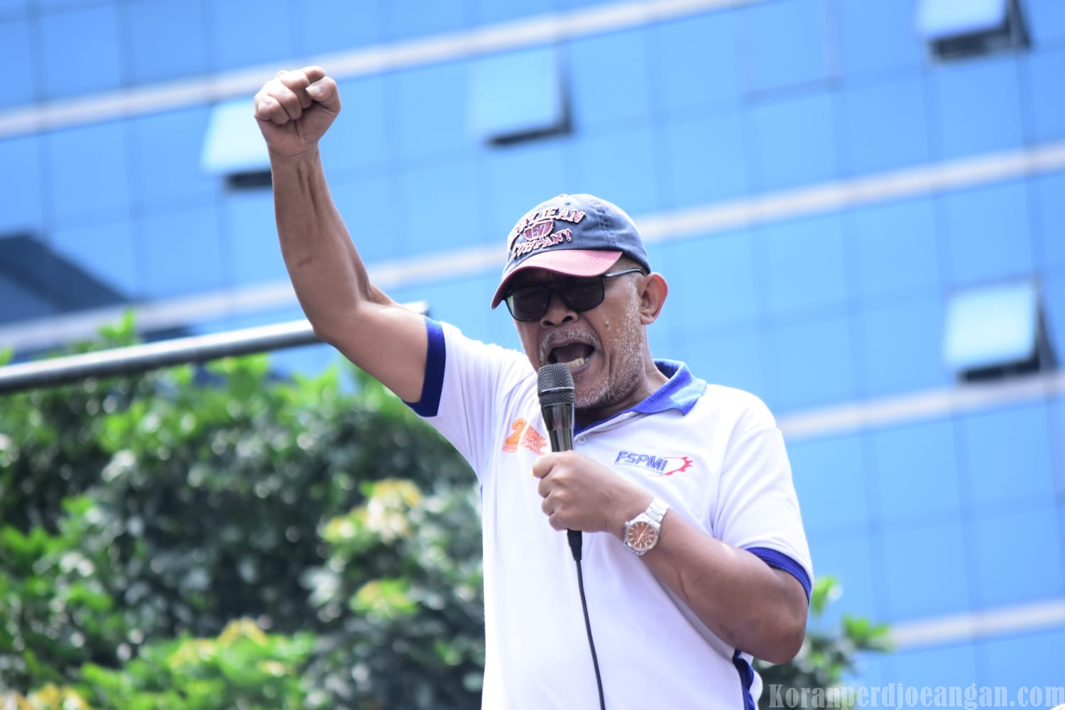DPW FSPMI DKI, Bongkar Dugaan Celah Korupsi di Permenaker 7/2026