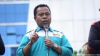 Sektor Farmasi dan RS Menjerit, Sapta dari Farkes: Outsourcing adalah Perbudakan Modern