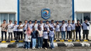 FSPMI PT Shoetown Kasokandel Indonesia Jalin Audiensi dengan Manajemen, Perkuat Hubungan Industrial Harmonis dan Berkeadilan