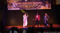 “Batu Batu Bersuara”, Langkah Besut Jajah Deso Milangkori di Mojokerto