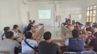 Rapat Panitia Muscab SPAMK FSPMI Purwakarta, Ini Hasilnya