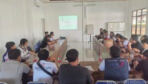Rapat Panitia Muscab SPAMK FSPMI Purwakarta, Ini Hasilnya
