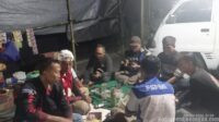 Solidaritas Buruh Menggema di PT KRI, Dadang Febryanto: Persatuan adalah Kekuatan Buruh