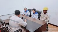 PUK SPLP FSPMI PT. IWIP Berhasil Kawal Kasus Keputusan Sepihak, Anggota Kembali Bekerja