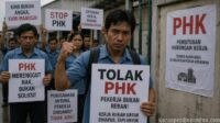 PKWT atau Buruh Kontrak Wajib Mendapatkan Uang Kompensasi