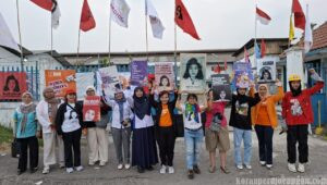 Marsinah 2026: Antara Keadilan, Arsip Museum, dan Nasib Buruh Perempuan