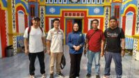 Jelang Family Gathering PT Asianet Spring Indonesia, Panitia Adakan Survey ke Jatinangor Nasional Park